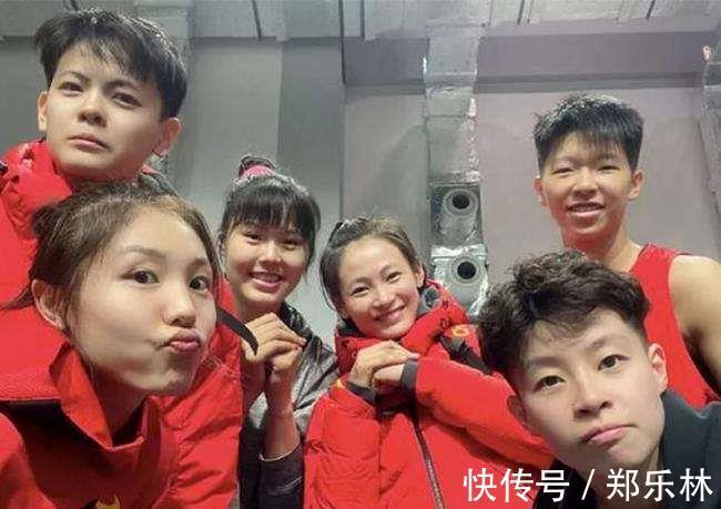 比赛|直播!出线战,中国女篮VS马里女篮:赢球=晋级世界杯+获小组第1