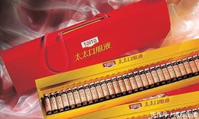 他“骗”了中国女人20多年,靠9万元一个配方,竟赚到了450亿