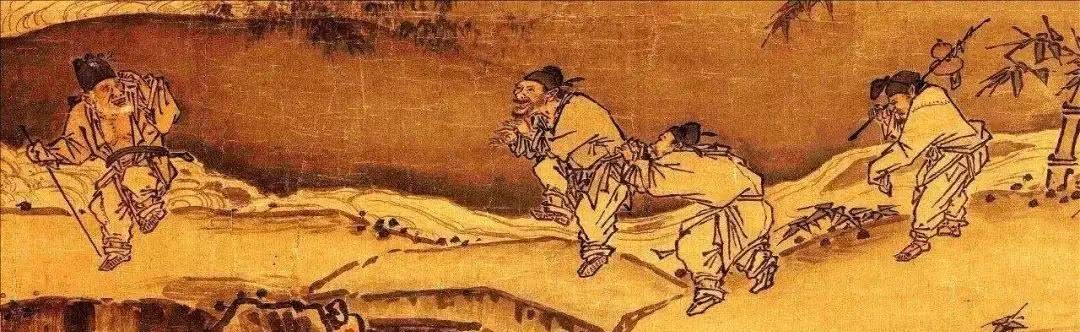 究竟|宋朝奇事一则:帽妖伤人的真相究竟是什么?