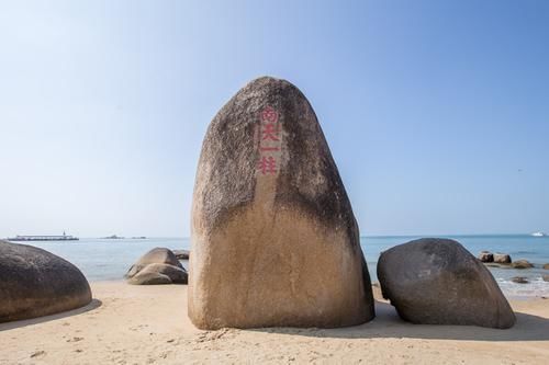 天涯|这个景点火了几十年，最适合情侣旅游，据说大部分中国人都来过