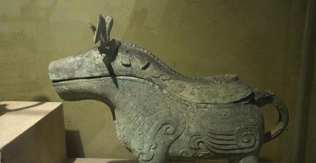  武丁|妇好墓中的尸骨荡然无存，历史上真的有这样一位女将军吗