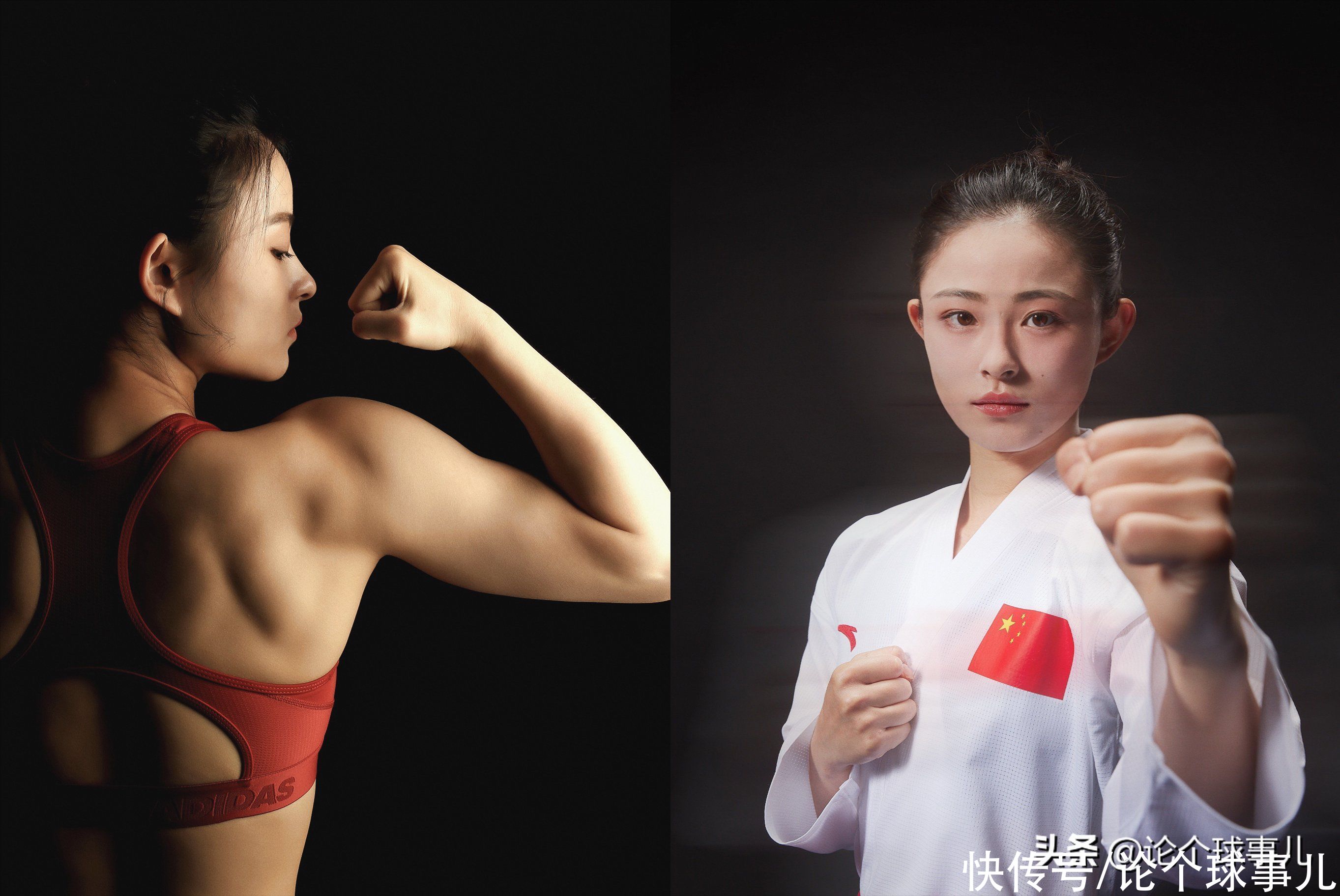 巴黎奥运会|空手道在奥运：还没坐热就得走，东京刚新增，巴黎被除名