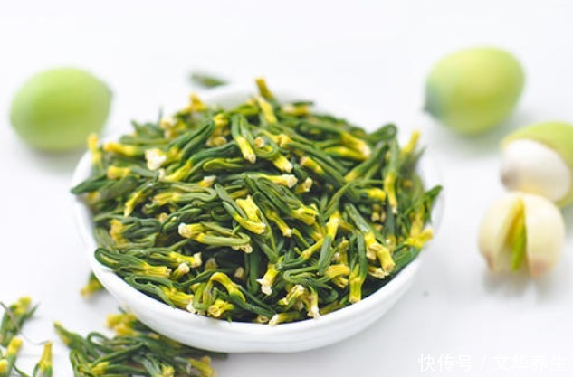 作用|莲子被视为滋补元气的珍品,用作食疗,具有多种保健功能