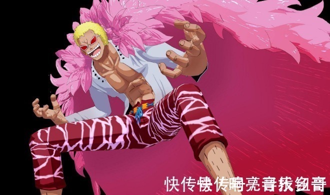 海军|海贼王10处很明显的“漏洞”,烧烧果实上榜,明哥被低估