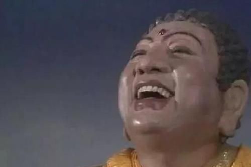  大闹天宫|成佛之后孙悟空才顿悟，如来佛祖为何不灭掉他，而用五行山封印他