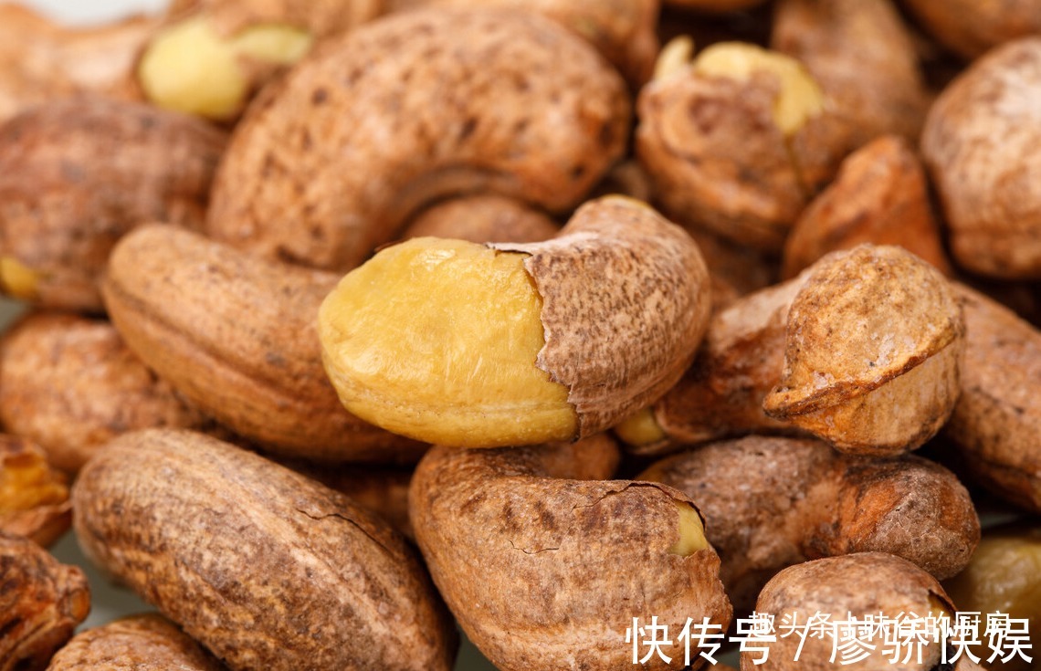 维生素b1|快过年了,若不缺钱,少吃瓜子花生,多吃此6样,牛年大吉大利