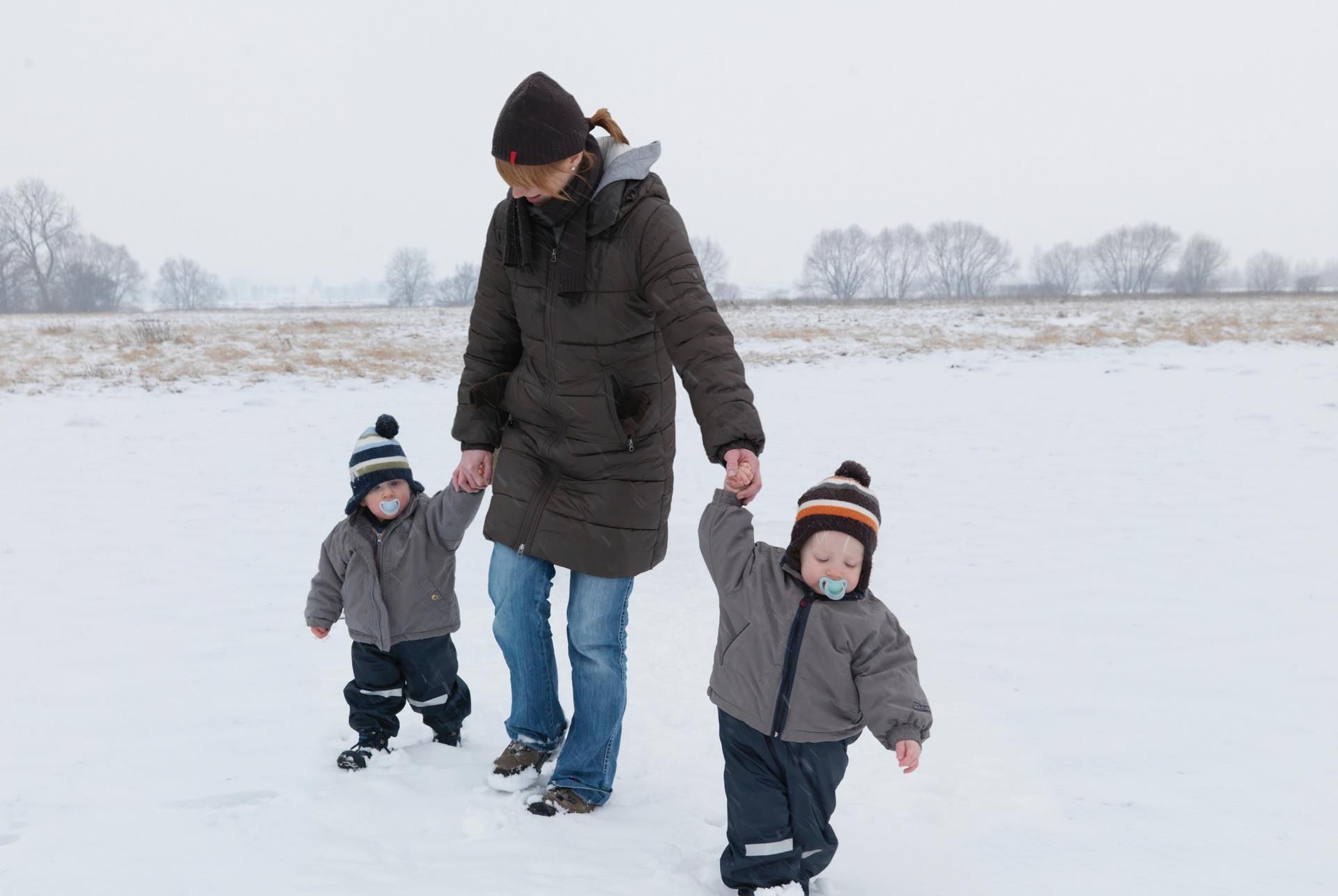 影响|你家庭是什么样,生下的孩子就是怎样,谈原生家庭对孩子的影响
