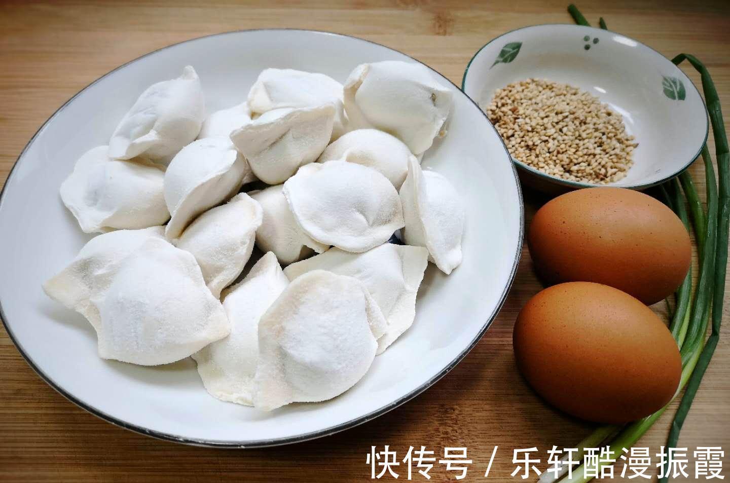 虾皮|晒晒我家早餐，一周不重样，成本不到10元，简单易学味道好！