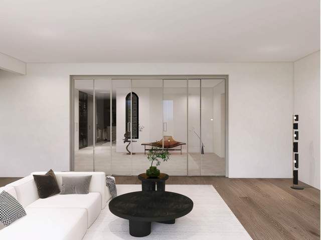 德立|全景门的类型与选择，推荐你看这一篇就够了