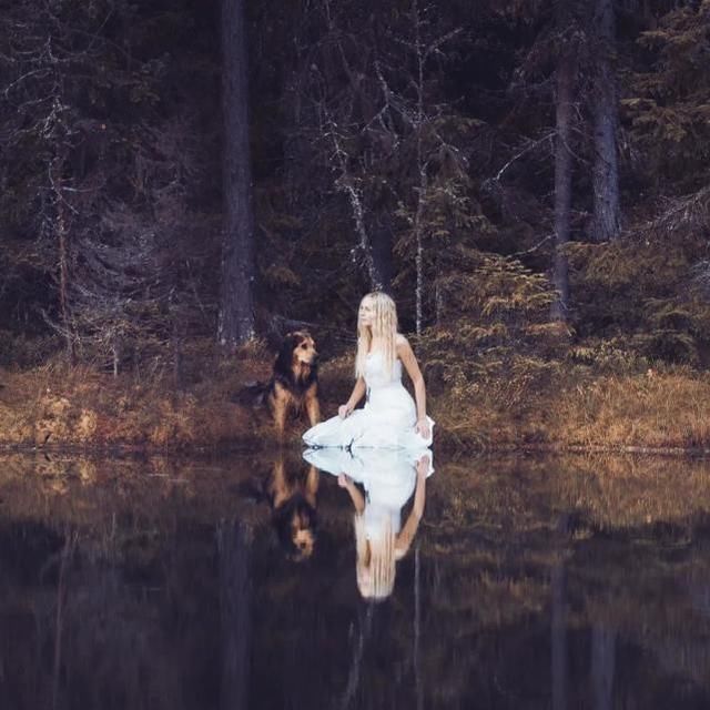 斯堪的纳维亚|拥有全新沃尔沃S90，体验北欧幸福的生活方式