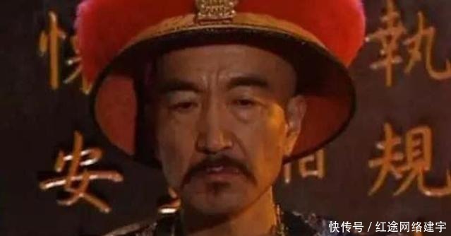 打补丁|清朝最抠的皇帝，穿衣打补丁，请客吃打卤面，墓地却比慈禧还奢侈