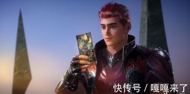 海神|斗罗大陆：小白的真身霸气十足，戴沐白和她比起来如同蝼蚁一般