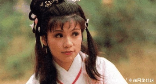 女性|金庸小说中四大女侠,第一个众所周知,最后一个的丈夫是个伪君子