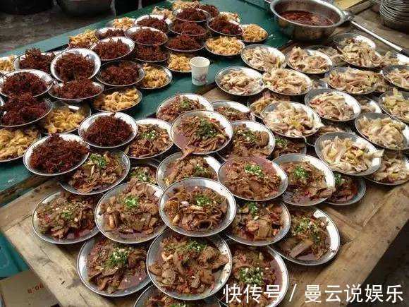 城市人|农村宴席如果过早的端上这道菜 ，客人会甩袖而走，这是为什么