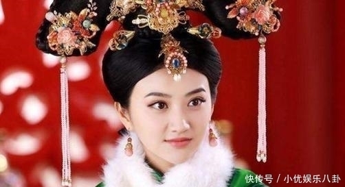 大玉儿|《孝庄秘史》大玉儿确实嫁给了多尔衮，专家通过三点证明