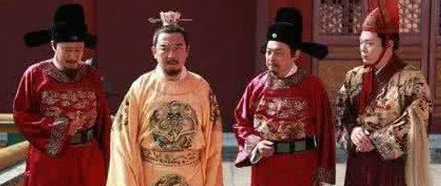 文盲—朱元璋吟诗上联,群臣不敢还是不会刘伯温作何巧妙回答