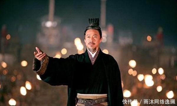 重振雄风|马超曾有重振雄风的机会,为何却没抓住,这则成语故事道出真相