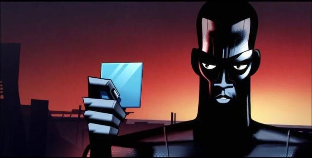 《爱,死亡和机器人》第二季制作即将完成,这部神作还有谁没看过!