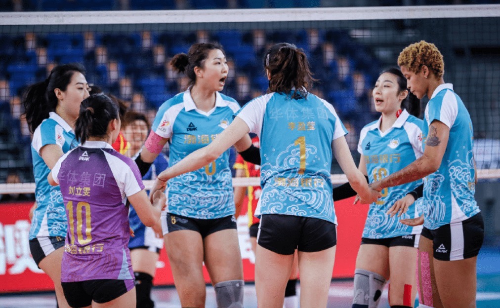 2021-2022|为何缺席训练营?天津女排队长回应,向国家队教练组申请暂缓入队