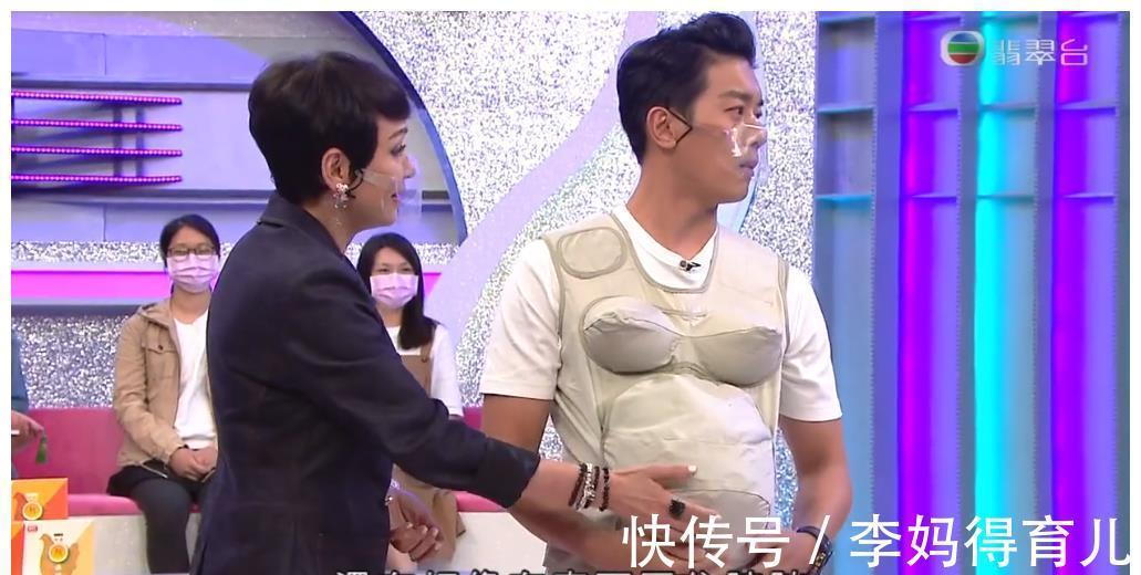 怀孕|她越大胆，我越想为她叫好