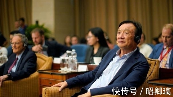 斯坦利|太霸气了!任正非:他又不是客户,我为什么要见他?