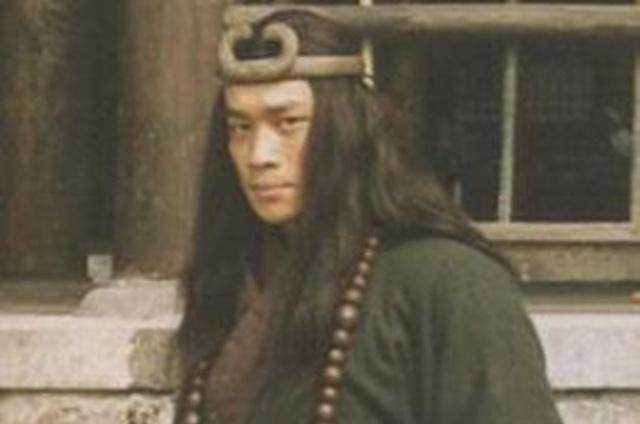 人品!水浒中最嫉恶如仇的豪杰,武艺高人品好,但悲剧一生!