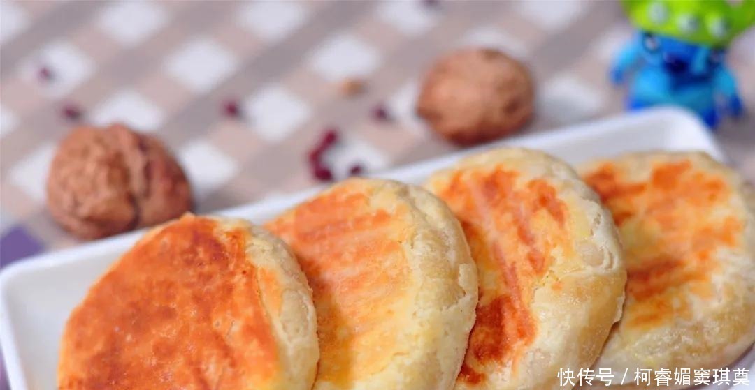 包子|100斤以下的女生,从来不吃3种早餐,只有你每天都会吃!