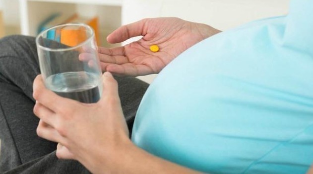 孕妈|孕妈在孕期有几种感觉,可能是胎儿畸形的信号,去医院检查一下