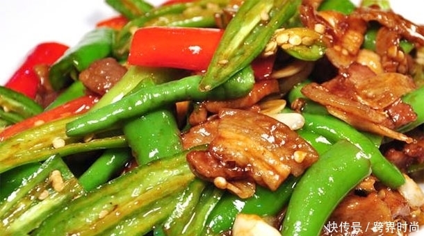 新春干冷，孩子吃的“特色菜”，开胃消食，补血补钙护眼，不怕冷