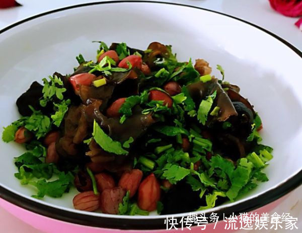 花生加它一起吃,等于“补血库”,除雀斑,皱纹消失,比吃阿胶强