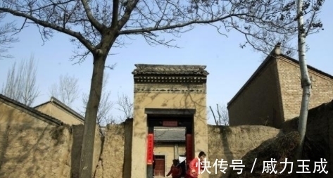 败人@“大门过于堂,家败人丁亡”老祖宗留下的话有什么讲究?有道理!