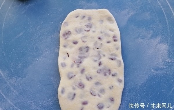 邻居阿姨50岁,隔三差五吃点“它”,脸色红扑扑,十足少女感