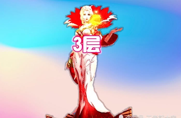 被动|甄姬：我的被动要叠加3层触发，韩信4层，诸葛亮5层，他：让我仔细数数
