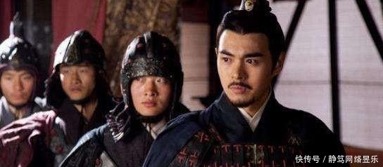 改变|此人不死,极有可能改变历史走向,汉光武帝刘秀也只能当个侯爷