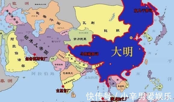 朱王&为什么这个朝代被称作三无朝代, 却还延续了将近300年