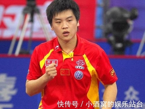 张本智和|国乒前世界冠军0-11输球，张本智和再次发威，不愧为国乒最强对手