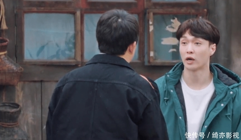 《向往》中搞笑又慵懒的嘉宾,来来回回参加了三次