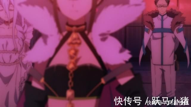 插画|本季新番最受欢迎的女主蜘蛛子,她有很多造型,可爱和御姐都有