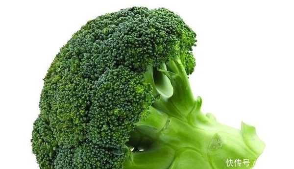 达人|涨姿势:西兰花还能凉拌,美食达人教你制作凉拌西兰花