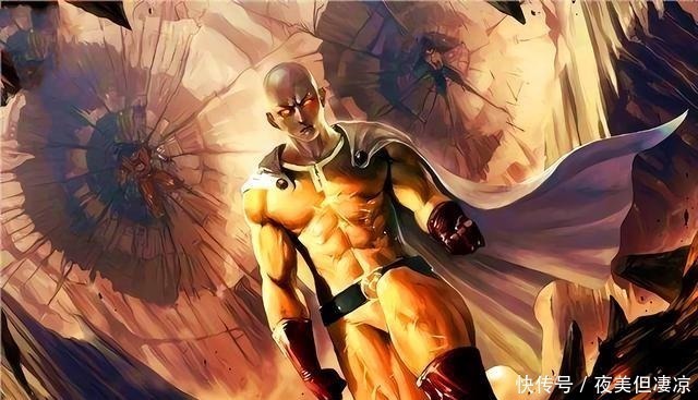 别墅|日漫看久了会产生的三种认知错误，据说漫宅至少中2个