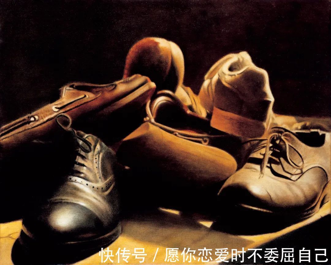 布里斯托尔&浪漫写实主义画家 托比·布什曼 的现代绘画,充满文艺复兴元素