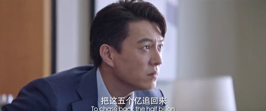 靳东《突围》今晚首播,12位戏骨助阵,3大看点,真正的王炸来了