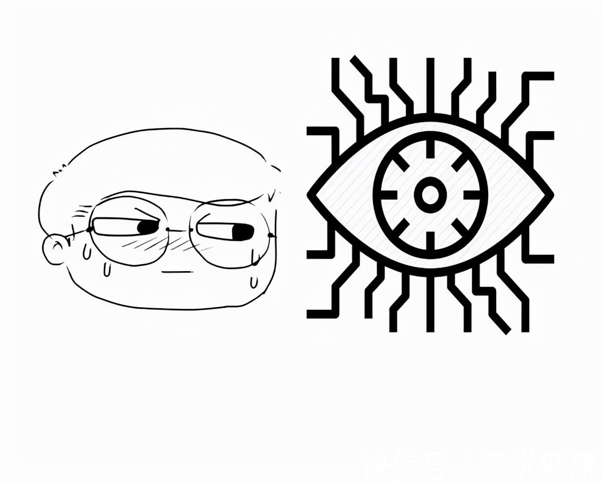 角膜|世界视力日:1/3的中国人视力下降?该如何拯救我们孩子的眼睛