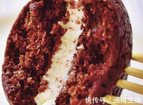 奶油奶酪|这样做小点心，既像蛋糕，又像软曲奇，香软可口，冷藏一下更美味