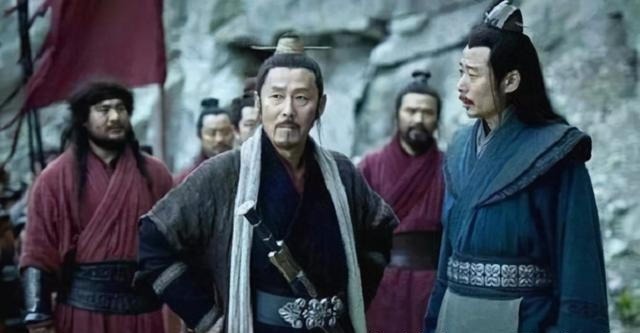 记载|刘邦还定三秦战役时,韩信在哪里,为何史书上没有任何韩信的记载