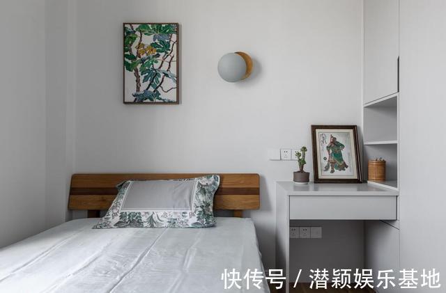 逆向思维|她以逆向思维,用餐桌代替茶几,入住后,发现出奇的好用