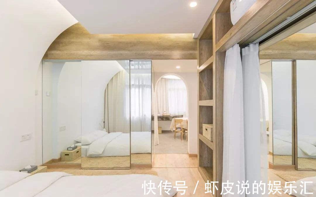 房间|卧室装修要注意的五个地方,这可是提高房间舒适性的基础