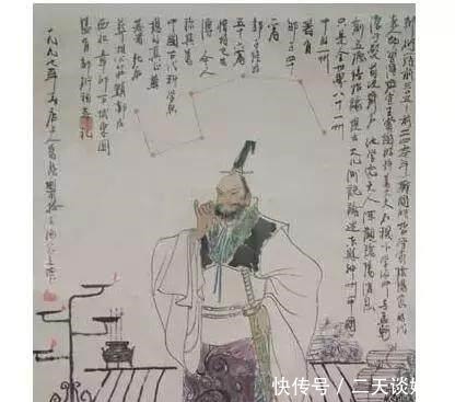 邹衍$这个学派曾与儒家、道家齐名,上知天文下通地理,现在却不常用到