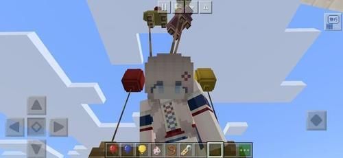 Minecraft国际版正版