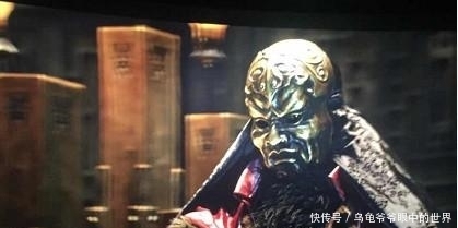 最深|《盗墓笔记》中7个古墓故事梗概,你印象最深的是哪个?